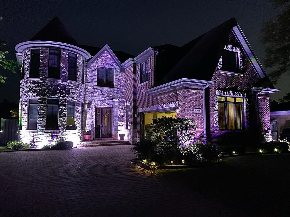 9317 Oriole Ave, Morton Grove, IL 60053 Zillow