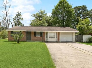 1444 Meadowlawn Dr, Slidell, LA 70460