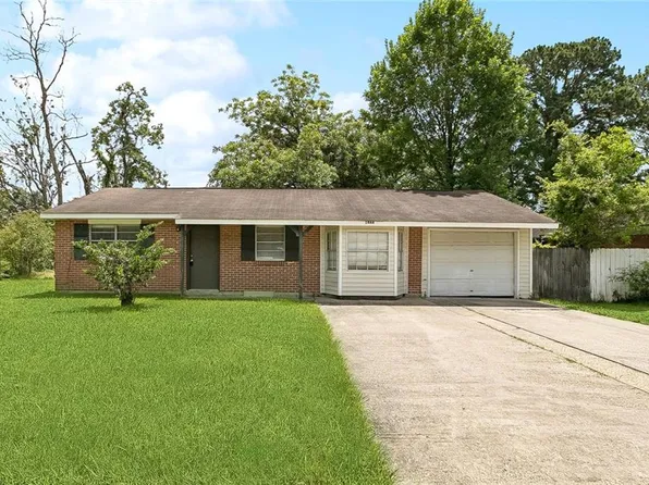 1444 Meadowlawn Dr, Slidell, LA 70460