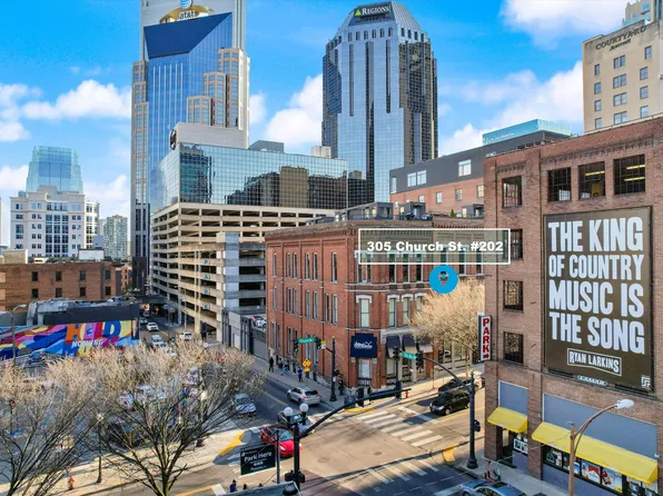 305 Church St APT 202, Nashville, TN 37201
