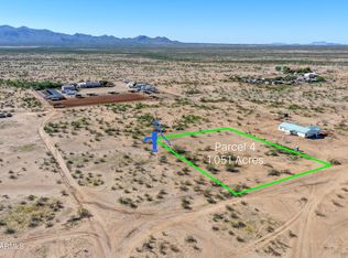 4 N 239th Ave, Wittmann, AZ 85361