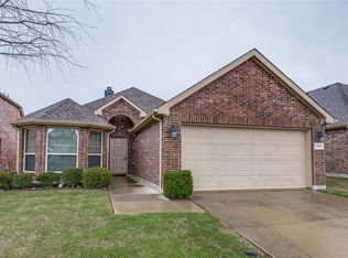 10009 Sailboard Dr, McKinney, TX 75072
