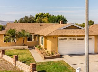 1133 Angelcrest Dr, Hacienda Heights, CA 91745