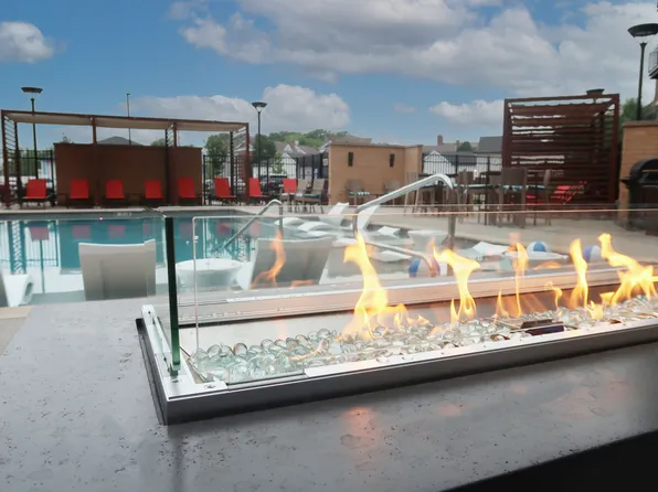 The Kent at Carmel City Center, 301 American Way N #630cd7576, Carmel, IN 46032