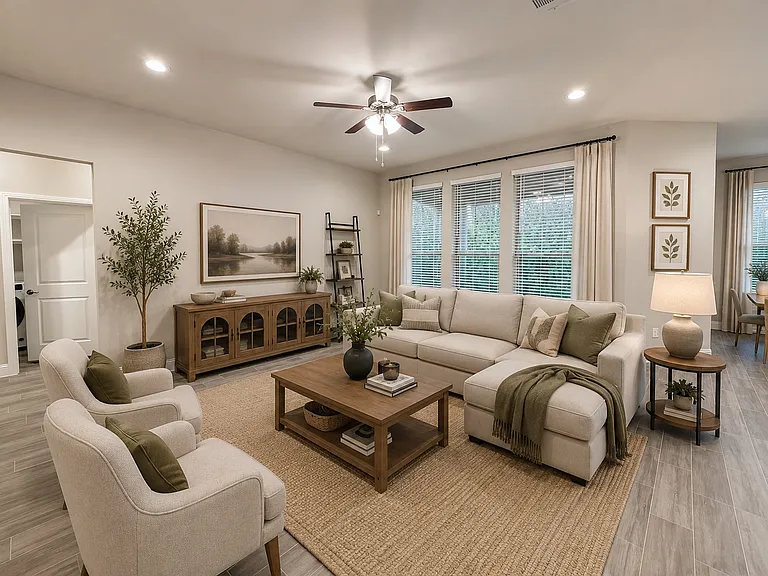 3648 Walnut Ridge Dr — Photo 3