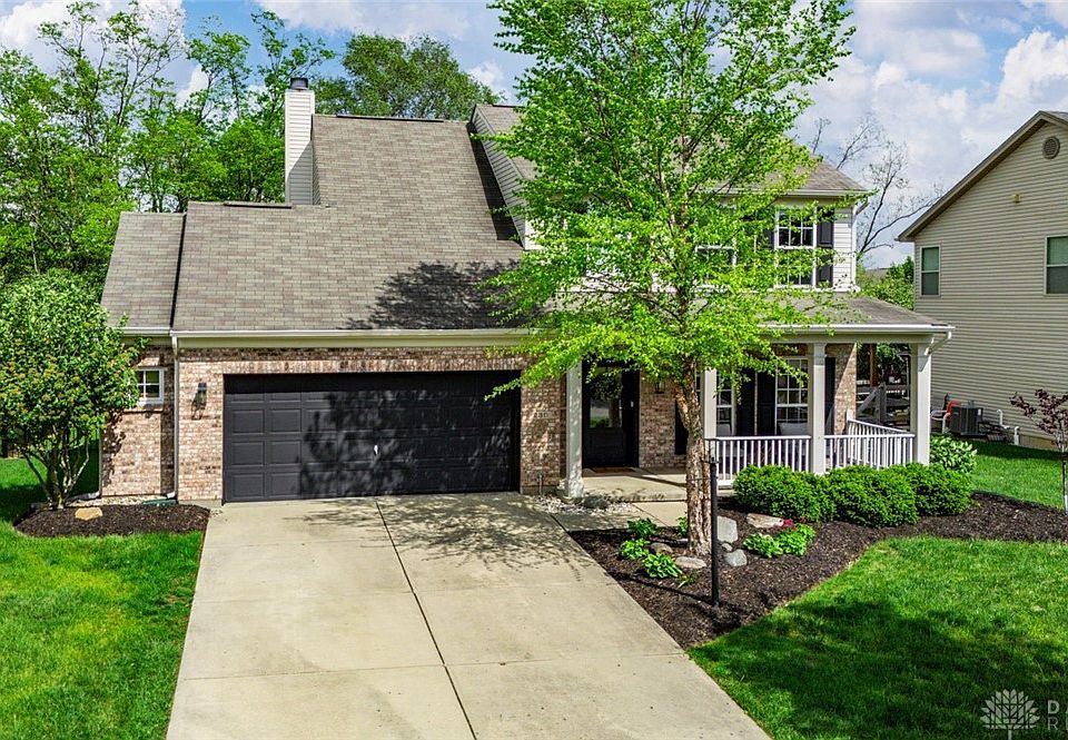 230 Stanton Dr, Springboro, OH 45066 | Zillow