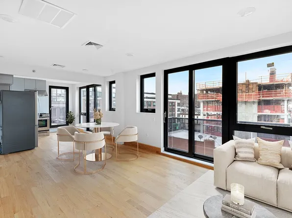 501 Myrtle Ave APT 5A, Brooklyn, NY 11205