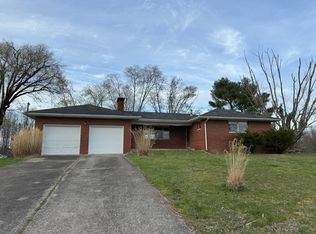 188 Black Diamond Rd, Corbin, KY 40701