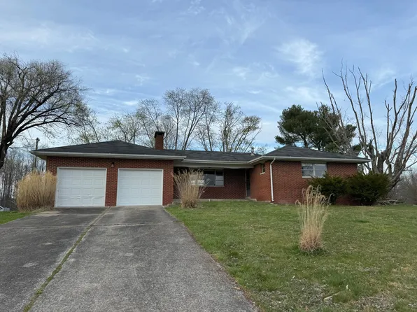 188 Black Diamond Rd, Corbin, KY 40701