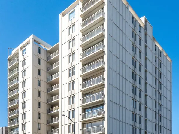 2200 Pacific Ave APT 9A, San Francisco, CA 94115