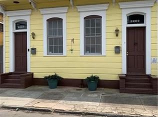 2536 Chartres St, New Orleans, LA 70117