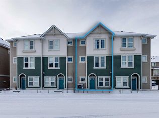 237 S Point Park SW, Airdrie, AB T4B5G8