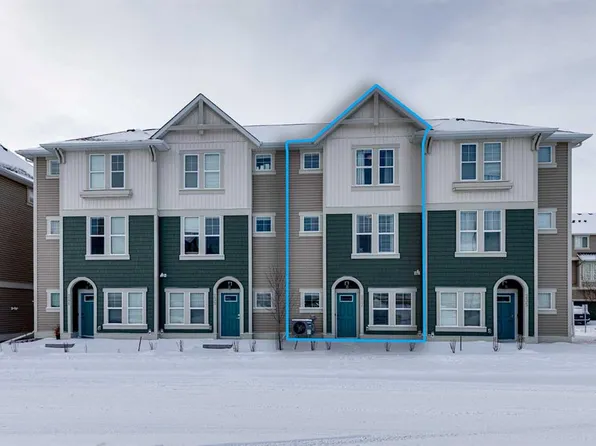 237 S Point Park SW, Airdrie, AB T4B 5G8