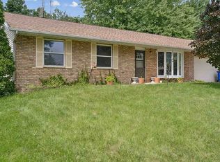 6723 Brentwood Dr NE, Cedar Rapids, IA 52402