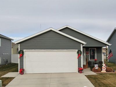 2812 Johnson Ranch Rd, Rapid City, SD, 57703