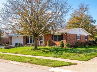 705 Angelia Ct, Englewood, OH
