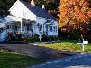 21 County Route 20, Hampton, NY 12837