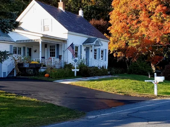 21 County Route 20, Hampton, NY 12837
