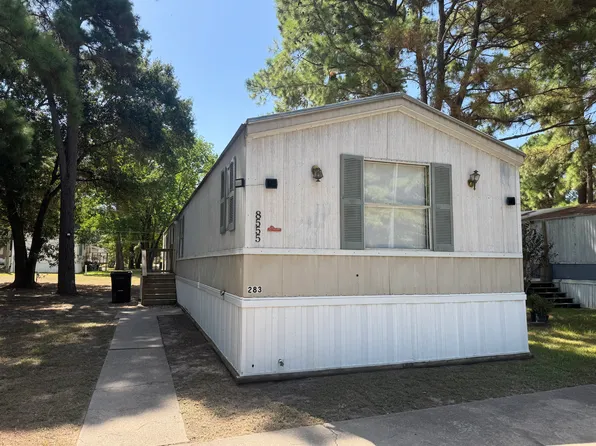 8555 Sugar Pine Pl, Tomball, TX 77375