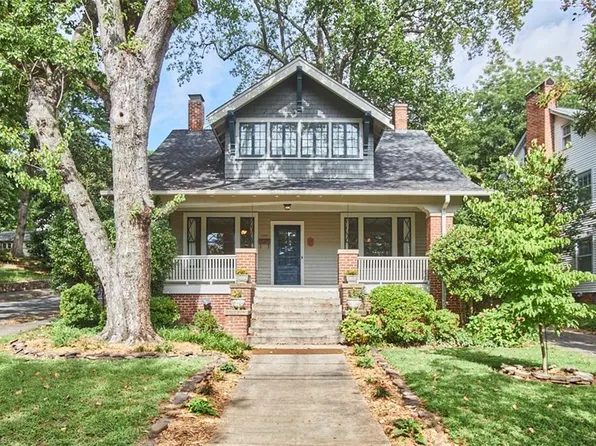 1100 W End Blvd, Winston Salem, NC 27101