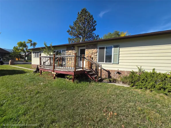 1610 Livingston Ave, Helena, MT 59601