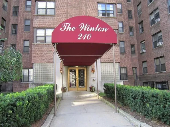 210 Martine Avenue #1E, White Plains, NY 10601