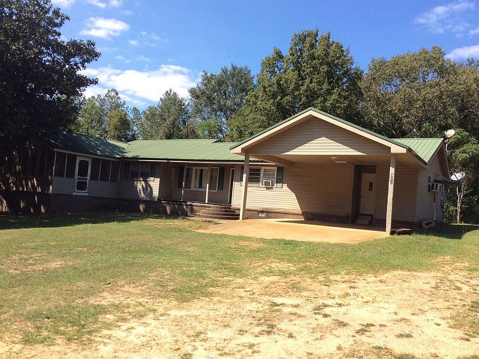 971 Pouncey Rd, Highland Home, AL 36041 Zillow