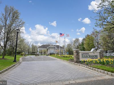 163 Minuteman Cir, Allentown, NJ, 08501