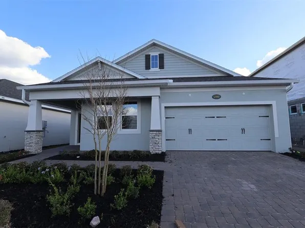 5297 High Line Dr, Saint Cloud, FL 34771