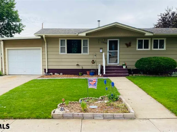 1502 Avenue M, Scottsbluff, NE 69361