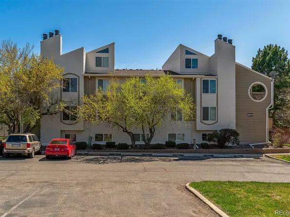 4070 S Atchison Way #203, Aurora, CO 80014