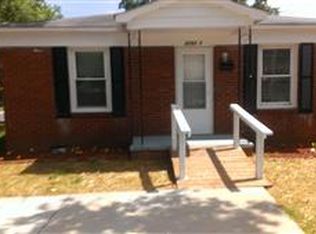 3101 Zircon St #2, Charlotte, NC 28205