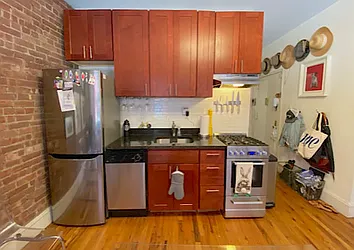 Rented by LJ Sloane Management