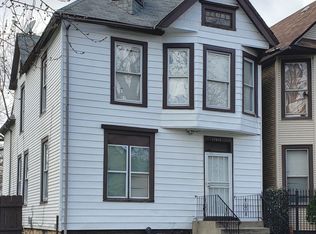 12010 S Eggleston Ave, Chicago, IL