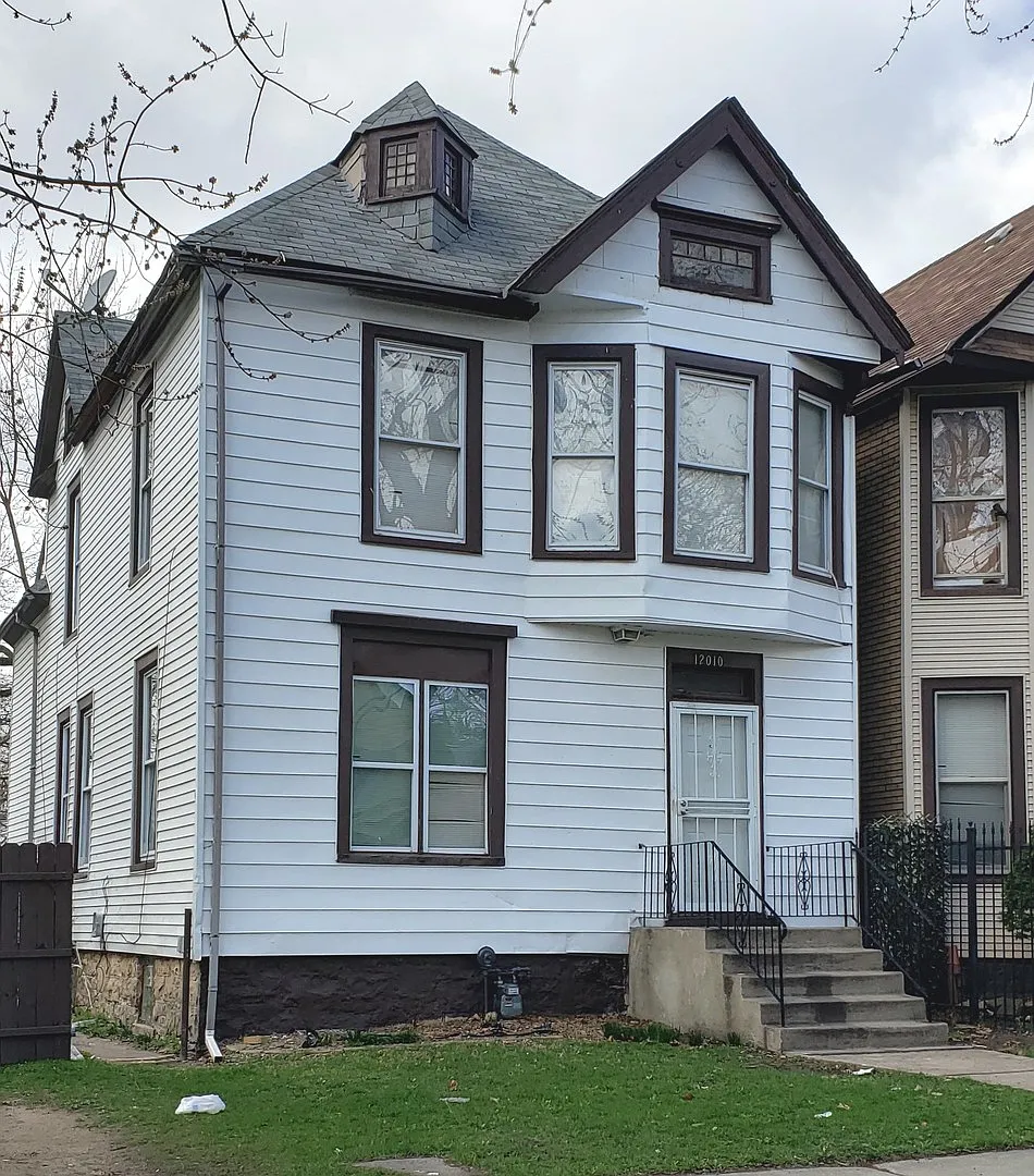 12010 S Eggleston Ave photo 1