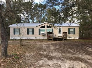 202 Idaho St, Satsuma, FL 32189