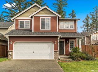 2116 Cooper Crest St NW, Olympia, WA 98502
