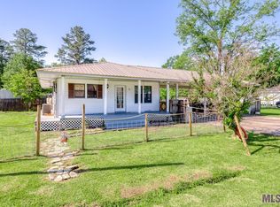 44085 Ray Kelley Rd, Saint Amant, LA 70774