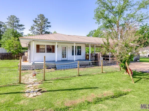 44085 Ray Kelley Rd, Saint Amant, LA 70774