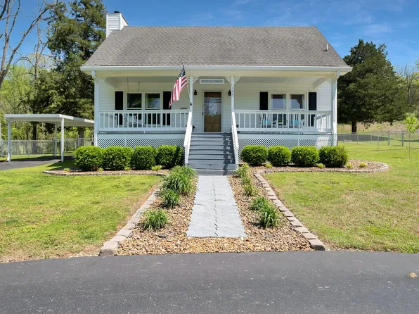 175 Lakeside Dr, Carthage, TN 37030