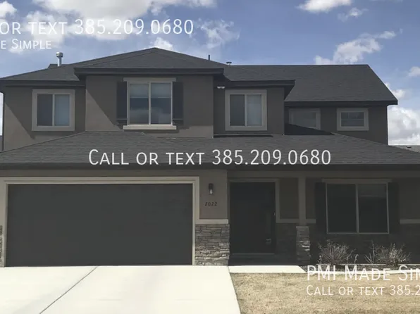 2022 S Meadow Marsh Dr, Lehi, UT 84043