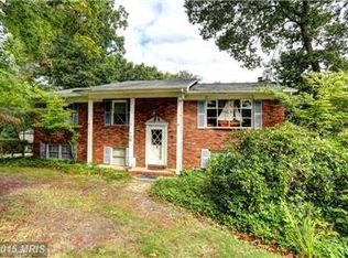 128 Wileys Ln, Pasadena, MD 21122