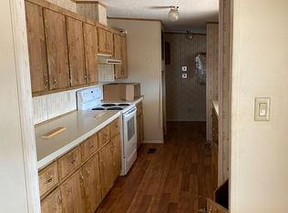 5365 N Warner Dr, Apache Junction, AZ 85120