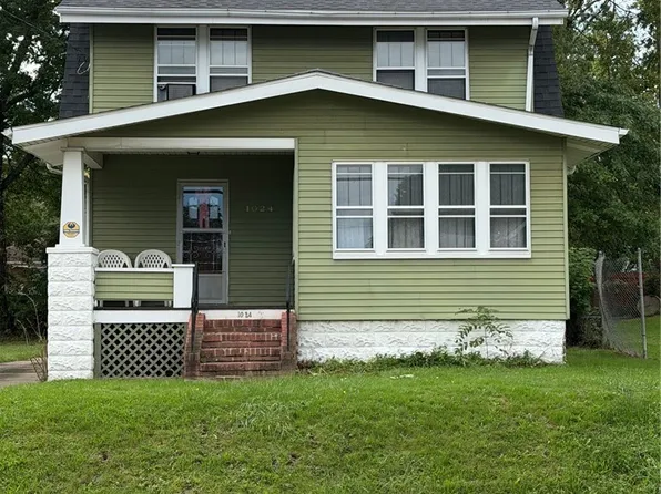1024 Mercer Ave, Akron, OH 44320