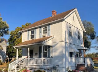 217 Hayes St, Carneys Pt, NJ 08069