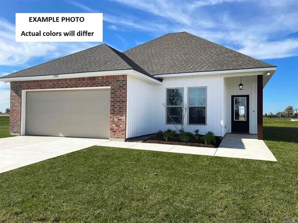 4163 Landsdowne Dr, Avondale, LA 70094