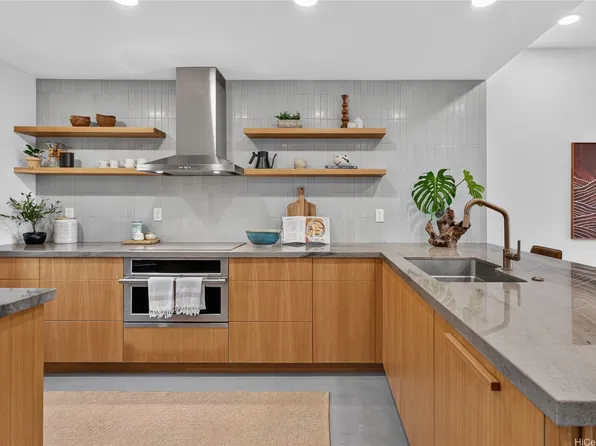 348C Kaelepulu Dr #603, Kailua, HI 96734