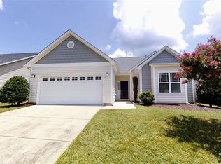 2112 Fawn Meadow Way, Fuquay Varina, NC 27526