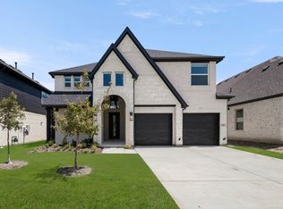 2207 Pelican Dr, Mansfield, TX 76063