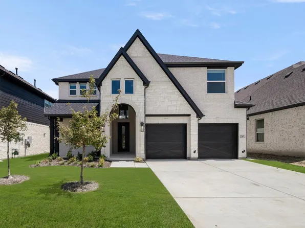 2207 Pelican Dr, Mansfield, TX 76063